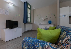 33 m² Apartment ∙ 1 bedroom ∙ 4 guests