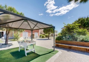 33 m² Apartment ∙ 1 bedroom ∙ 4 guests
