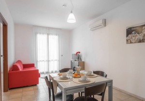 33 m² Apartment ∙ 1 bedroom ∙ 3 guests