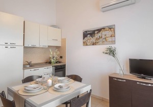 33 m² Apartment ∙ 1 bedroom ∙ 3 guests