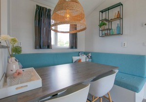33 m² Chalet ∙ 2 bedrooms ∙ 4 guests