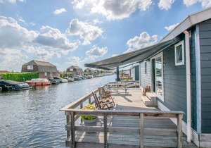 33 m² Chalet ∙ 2 bedrooms ∙ 4 guests