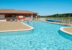 33 m² House ∙ 1 bedroom ∙ 4 guests