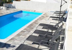 33 m² Studio flat ∙ 4 guests