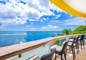 335 m² Condo ∙ 3 bedrooms ∙ 8 guests