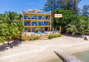335 m² Condo ∙ 3 bedrooms ∙ 8 guests