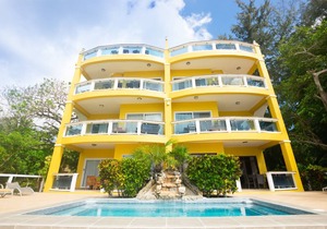 335 m² Condo ∙ 3 bedrooms ∙ 8 guests