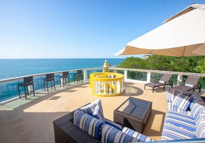 335 m² Condo ∙ 3 bedrooms ∙ 8 guests