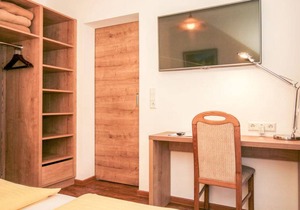 34 m² Apartment ∙ 1 bedroom ∙ 4 guests