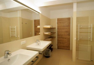 34 m² Apartment ∙ 1 bedroom ∙ 4 guests