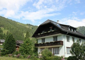 34 m² Apartment ∙ 1 bedroom ∙ 4 guests