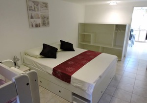 34 m² Apartment ∙ 1 bedroom ∙ 4 guests