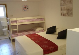 34 m² Apartment ∙ 1 bedroom ∙ 4 guests