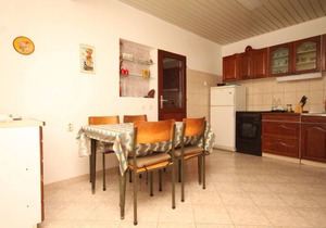 34 m² Apartment ∙ 2 bedrooms ∙ 4 guests
