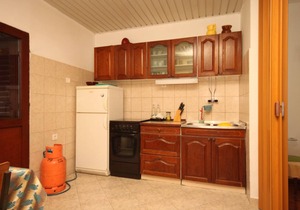 34 m² Apartment ∙ 2 bedrooms ∙ 4 guests