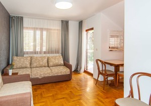 34 m² Apartment ∙ 1 bedroom ∙ 3 guests