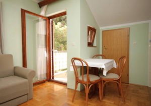 34 m² Apartment ∙ 1 bedroom ∙ 3 guests