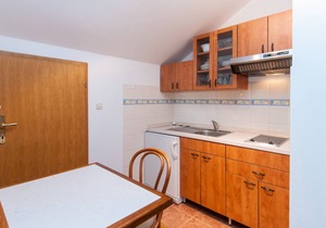 34 m² Apartment ∙ 1 bedroom ∙ 3 guests