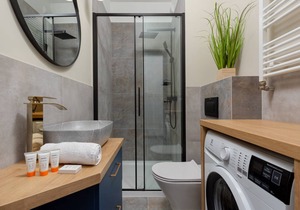 34 m² Apartment ∙ 1 bedroom ∙ 4 guests