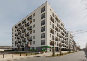 34 m² Apartment ∙ 1 bedroom ∙ 4 guests