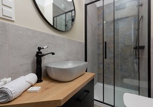 34 m² Apartment ∙ 1 bedroom ∙ 4 guests