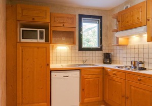 34 m² Studio flat ∙ 1 bedroom ∙ 4 guests