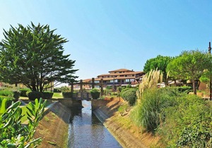 35 m² Apartment ∙ 2 bedrooms ∙ 6 guests