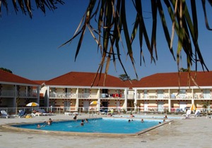 35 m² Apartment ∙ 2 bedrooms ∙ 6 guests