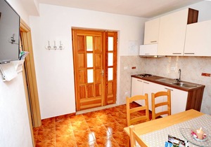 35 m² Apartment ∙ 2 bedrooms ∙ 4 guests