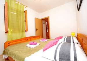35 m² Apartment ∙ 2 bedrooms ∙ 4 guests