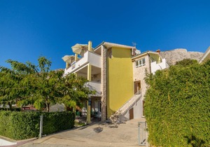 35 m² Apartment ∙ 1 bedroom ∙ 3 guests