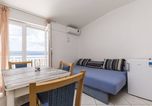 35 m² Apartment ∙ 1 bedroom ∙ 4 guests