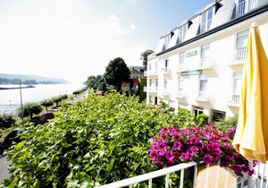 35 m² Aparthotel ∙ 1 bedroom ∙ 2 guests