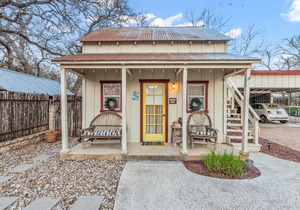 35 m² Apartment ∙ 1 bedroom ∙ 2 guests