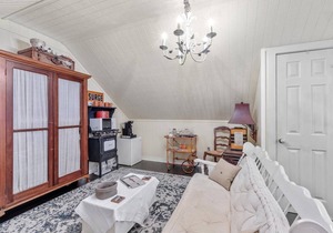 35 m² Apartment ∙ 1 bedroom ∙ 2 guests