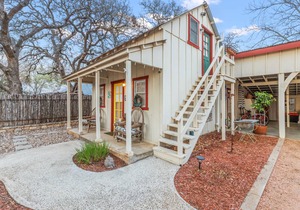 35 m² Apartment ∙ 1 bedroom ∙ 2 guests