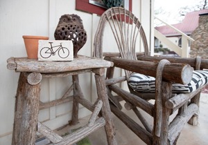 35 m² Apartment ∙ 1 bedroom ∙ 2 guests