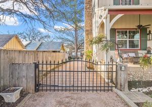 35 m² Apartment ∙ 1 bedroom ∙ 2 guests