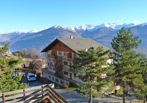 35 m² Apartment ∙ 1 bedroom ∙ 4 guests