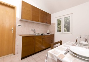 35 m² Apartment ∙ 1 bedroom ∙ 3 guests