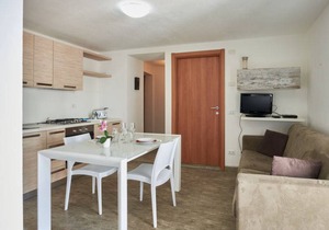 35 m² Apartment ∙ 1 bedroom ∙ 3 guests