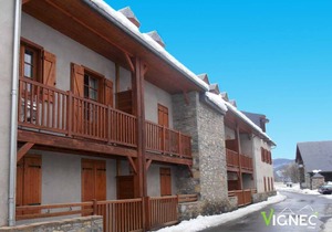 35 m² Apartment ∙ 1 bedroom ∙ 6 guests