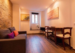 35 m² Apartment ∙ 1 bedroom ∙ 2 guests