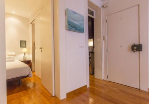 35 m² Apartment ∙ 1 bedroom ∙ 2 guests