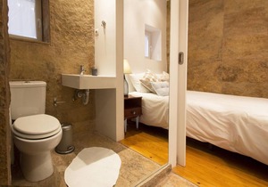 35 m² Apartment ∙ 1 bedroom ∙ 2 guests