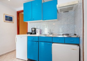 35 m² Apartment ∙ 1 bedroom ∙ 4 guests