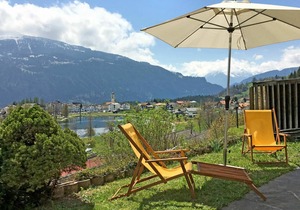 35 m² Apartment ∙ 1 bedroom ∙ 2 guests