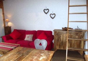 35 m² Apartment ∙ 1 bedroom ∙ 6 guests