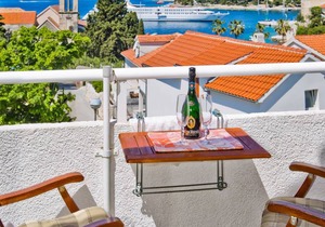 35 m² Apartment ∙ 1 bedroom ∙ 2 guests