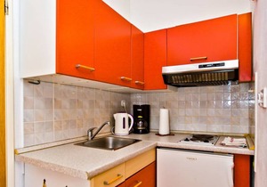 35 m² Apartment ∙ 1 bedroom ∙ 2 guests